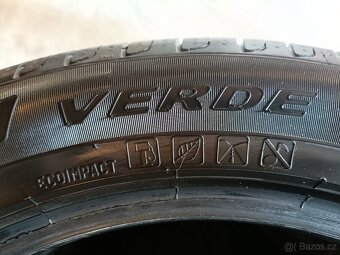 235/50/19 Pirelli Scorpion verde letní - 17
