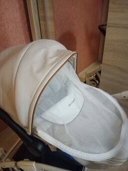 Kočárek trojkombinace - 17