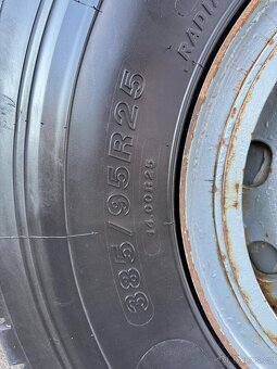 Liebherr ltm 1040 - 17