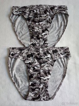 THERMO pulovr ODLO,tričko,FLEECE vesta,ČEPKA,Spodky,Slipy - 17