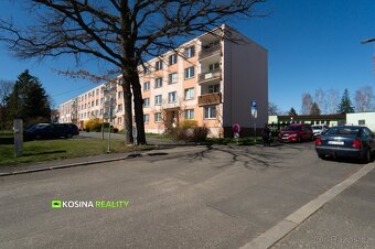 Byt 3+1 s lodžií, Karla Čapka 143, Františkovy Lázně - 17