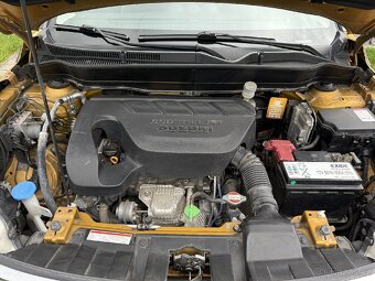Suzuki Vitara 1.4 BoosterJet 103kW Elegance, 2019, 83tkm - 17