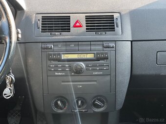 Škoda Fábia 1.4Tdi 59Kw - 17