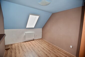 Rodinný dům Nové Dobrkovice, Český Krumlov - 17