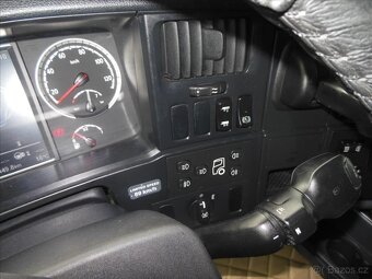 Scania R410, Standart, Retarder - 17