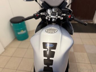 YAMAHA FZS 600 S FAZER,TOP - 17