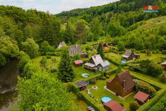 Prodej chaty, 60 m², Svojšín - 17