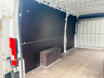 Peugeot Boxer L5h2 ČR 1.maj/servis.kn/Nové Rozvody - 17