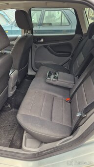 Ford Focus 1,8, 92 kW, FlexiFuel - 17