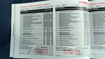 Honda CR-V, 2.0i-MMD Hybrid - 17