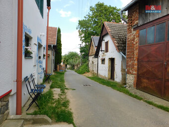 Prodej vinného sklepu, 200 m², Moravany - 17