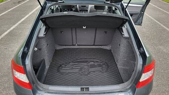 Škoda Octavia 3 / III - 1. majitel, 1.6 TDI, 77 kW - 17