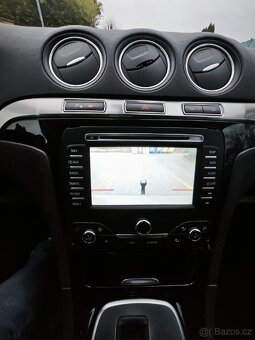 Ford Galaxy Titanium 2,0TDCi 120kw 2013 - 17