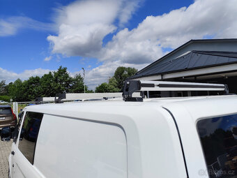 Ford Transit Custom 2,0TDCi 96KW 6MÍST AC L2H1 ČR 1.MAJ DPH - 17