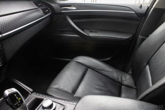 BMW X6 xDrive 35sd 210 kW - 17