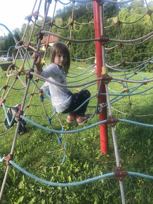 Pronájem chalupa - 17