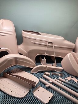 Jawa pionyr - mustang - 17