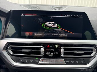 BMW Řada 4 2,0 d,xDrive,DPH,1.maj,původČR - 17