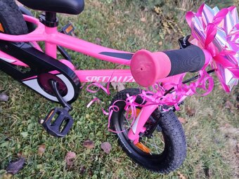 Specialized Riprock Coaster 12 - 17