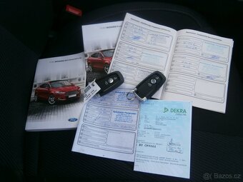 Ford Mondeo 1.5 i Eco Bost 118 KW Titanium - 17