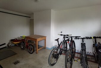 Prodám byt 3+1/L + GARÁŽ v centru Klatov - 17