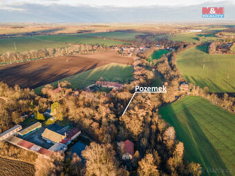 Prodej rodinného domu, Otruby - 17