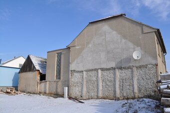 Prodej rodinného domu 238 m², pozemek 564 m2 Trnava - 17
