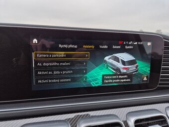 Mercedes-Benz GLE 350 de 4Matic - 17