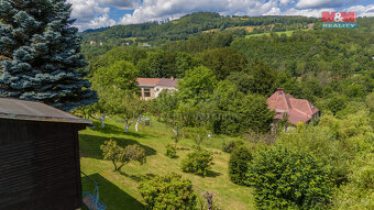 Prodej chaty, 16 m², Líšný - 17