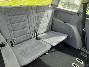 vw touran 1.6 mpi - 17
