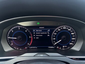 Volkswagen Passat, 2,0TDI 140kW, 1.Maj, ČR, VIRTUAL, CEBIA - 17