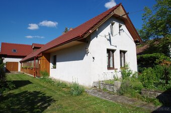 Prodej rodinného domu 130 m², pozemek 719 m² Rozehnaly - 17