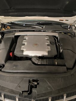 Cadillac CTS - 17
