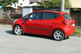 Kia Venga 1.4i/2013/LPG/KLIMA/1 MAJITEL/střešní okno - 17