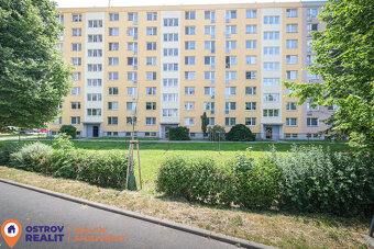 Prodej, byt 3+1, 74 m2, Mohelnice - 17