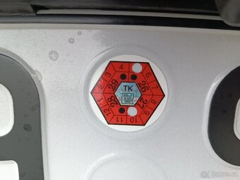 VW Touran 1,4tsi - 17