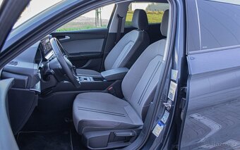 Seat Leon 2.0TDI mk4 115hp (SPOTREBA 5l/100km) - 17