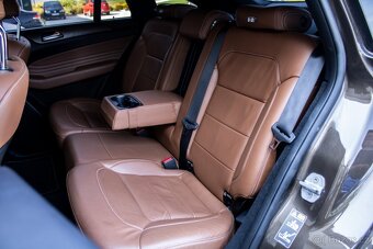 Mercedes-Benz GLE Kupé 350d 4-matic A/T - 17