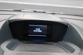 Ford C-MAX 1,6TDCI85KWDigiklima6-kvalt - 17