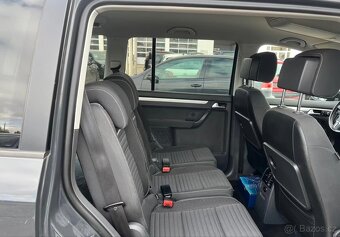 VW Touran 1.4 TSI - 17