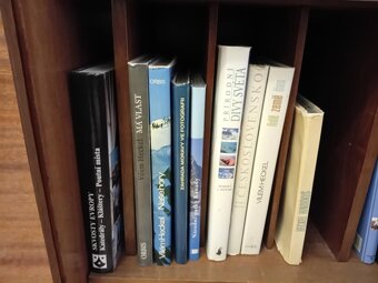 fotoknihy Vilém Heckel "Naše hory" - 17