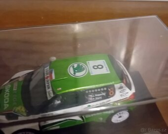 Modely aut škoda - 17