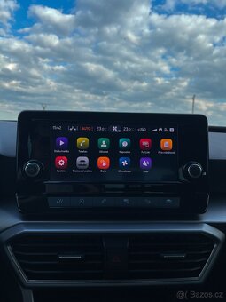 Seat LEON FR ST 2021 1.5tsi - 17