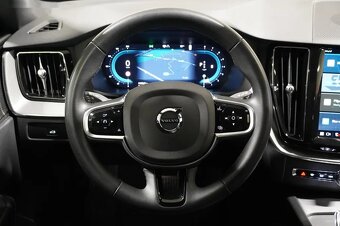 Volvo XC60, B5 AWD Plus Dark,ČR, DPH, - 17