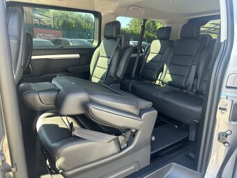 Toyota Proace 2.0 TDi 130kW serviska 7míst - 17