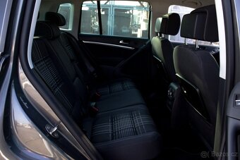Volkswagen Tiguan 2.0TDI 4X4 AUTOMAT - 17
