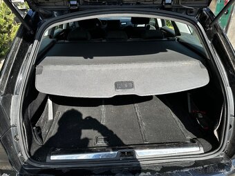 Citroen C5 X7 - 17