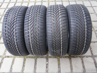 ALU KOLA 5 X 112 VW ORIGINÁL GOLF 8 205 50 17 nové - 17