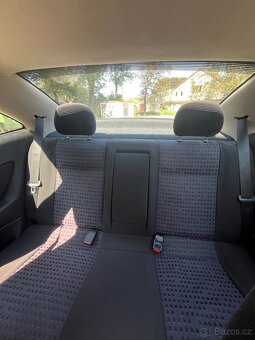 Opel astra g bertone 2.2 16v - 17