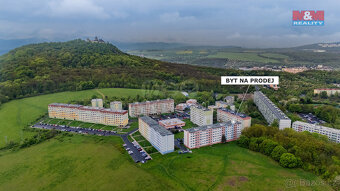 Prodej bytu 3+1, 71 m², Teplice, ul. V závětří - 17